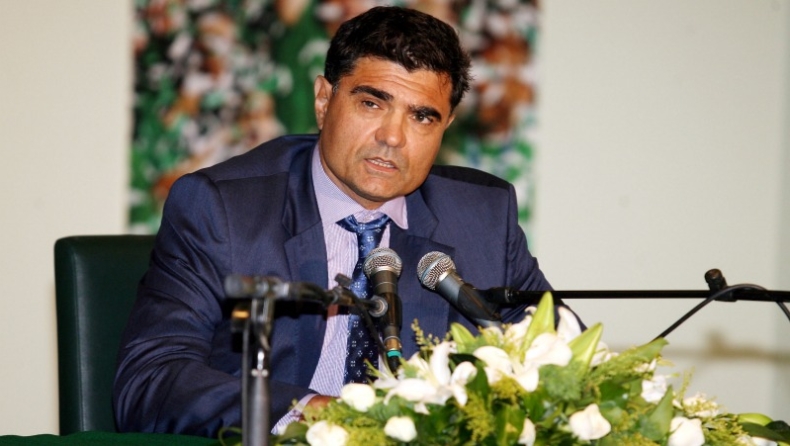 Τελευταία στραβοτιμονιά