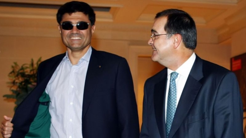Νο 1 υπεύθυνος; Τζίγκερ με διαφορά!