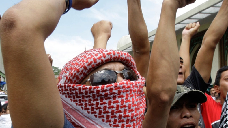 Τους έκοψαν τα άκρα για παραδειγματισμό!