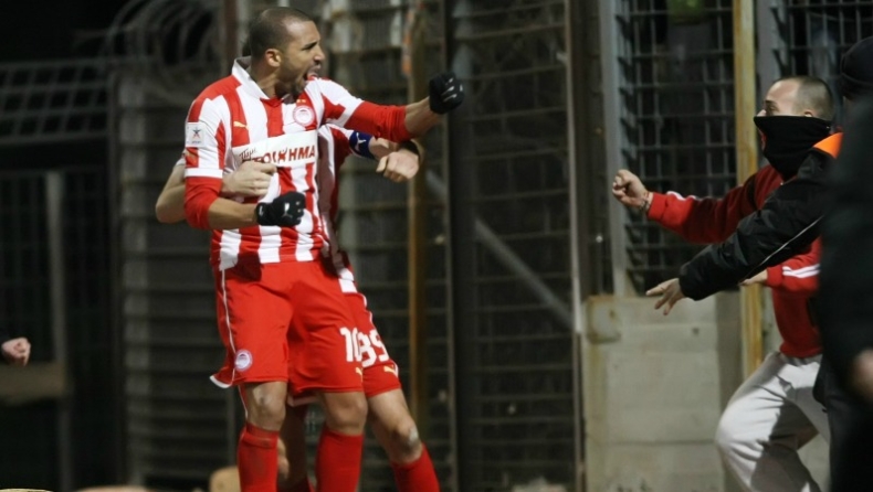 «Διπλό» στην... παράταση! (pics, vid)