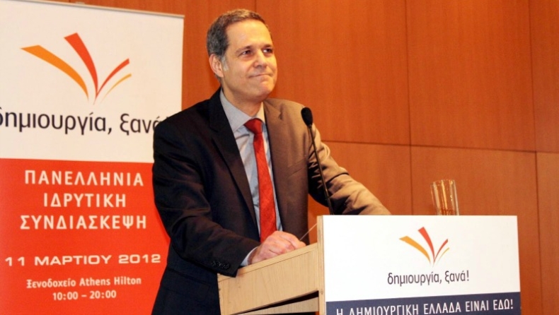 Η απάντηση του Τζήμερου