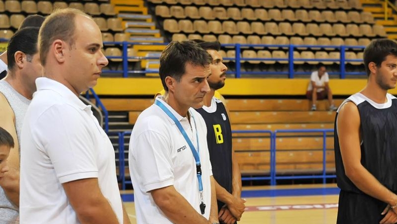 Ο Μελισσαράτος νίκησε τον Πανιώνιο