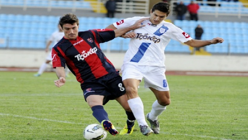 Έτοιμος ο Τζημόπουλος