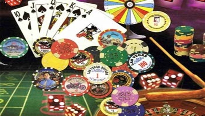 Το προφίλ του εξαρτημένου από το τζόγο