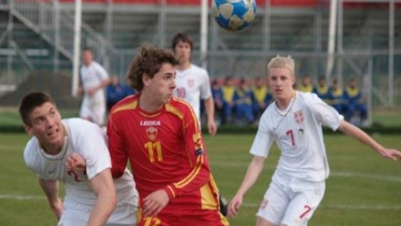 Κλείνει και Τζόρτζεβιτς