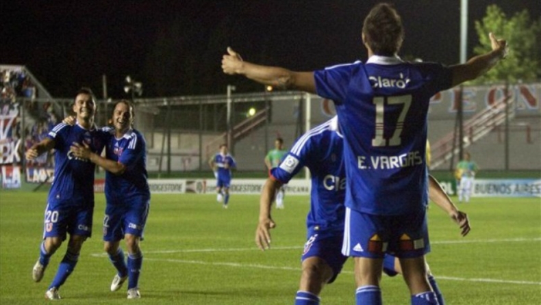 Βγήκε η 4άδα του Σουνταμερικάνα