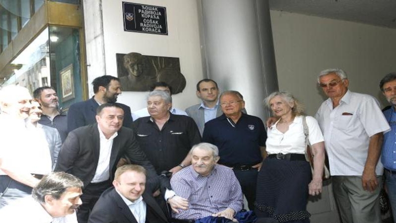 Ίβκοβιτς: «Πρώτα ο Ολυμπιακός»