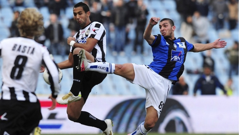 Παραπατάει η Ουντινέζε