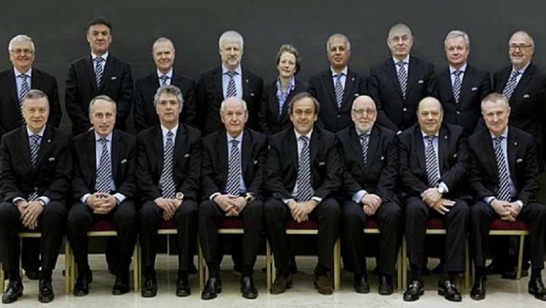 Σοκάρει η Sun για UEFA!