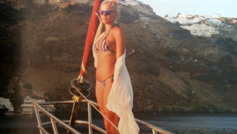 Θέλξη από άλλο πλανήτη (pics)