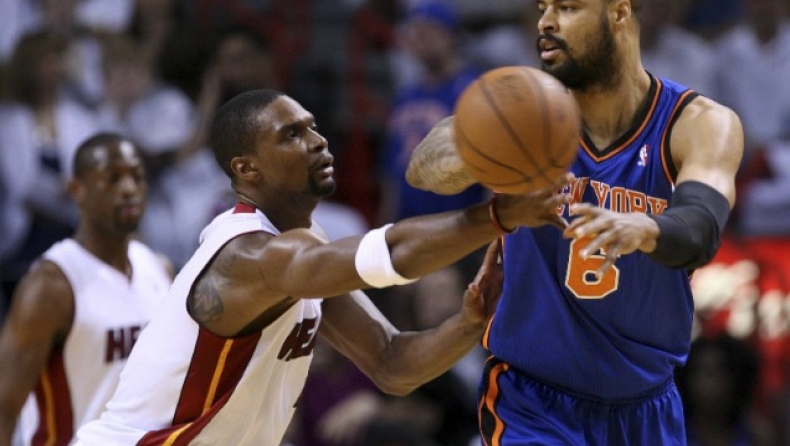 Πήγε κι ήρθε ο Μπος