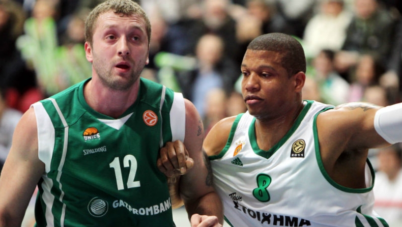 Πρώτος, αλλά ...αρκεί;