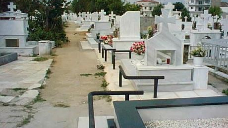 Εδώ παπάς, εκεί παπάς… Σφύρα του κι έφτασε!