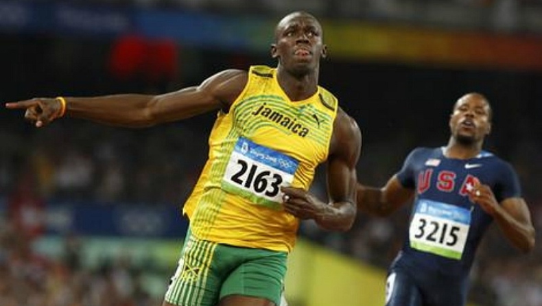 Τον νίκησε ο... βατήρας! (video)