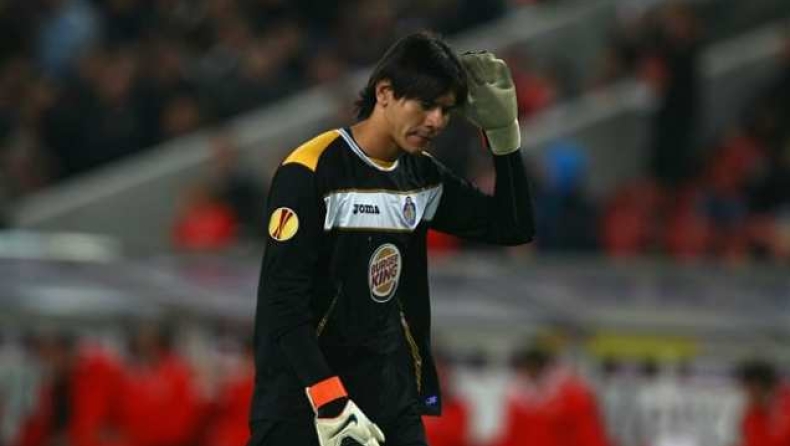 Όσκαρ... ατυχίας για Ουστάρι