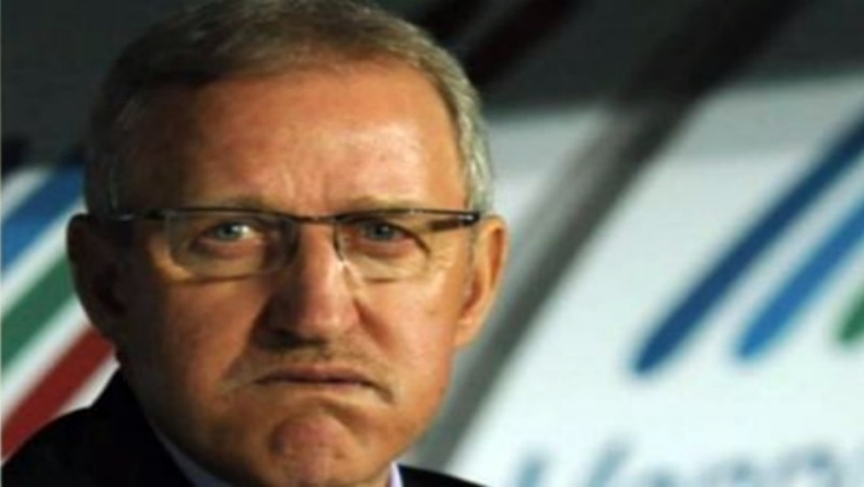 Ντελ Νέρι: «Δεν διαθέτουμε ωριμότητα…»