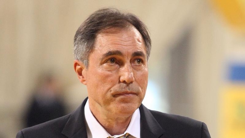 Σημαντικό το ματς για Αλεξανδρή και Τσαλδάρη