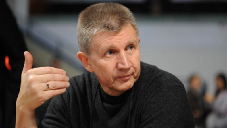 Αποχωρήσεις στην Ζαλγκίρις