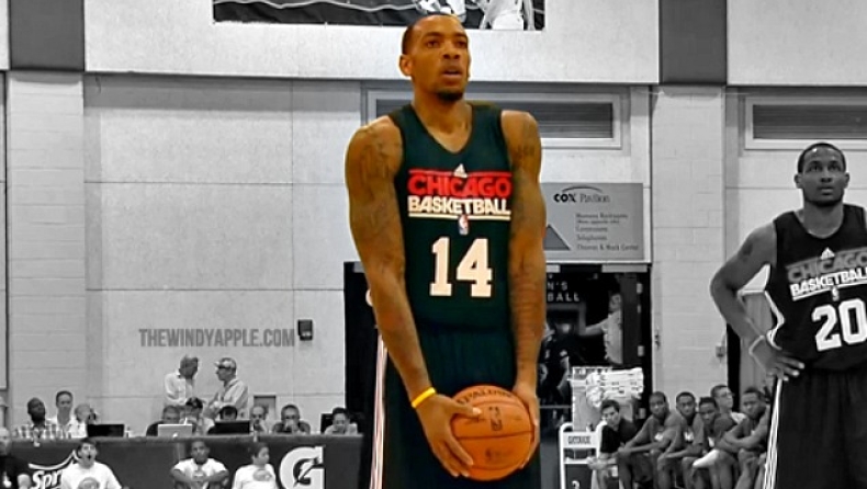 «Ναι» σε Μακάμπι Τελ Αβίβ ο Τόμας