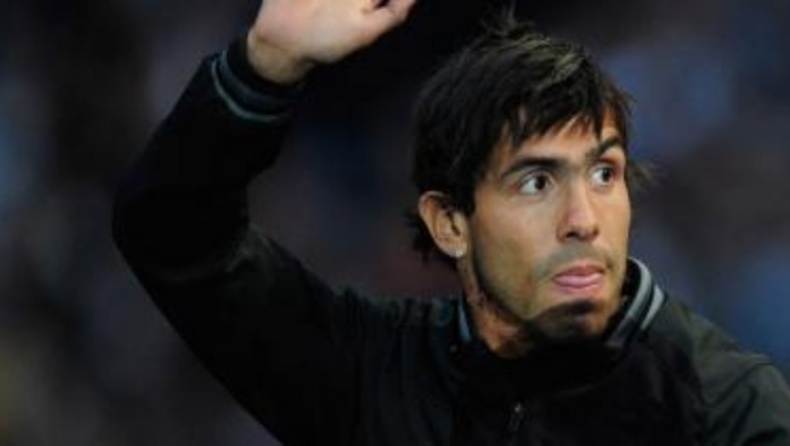 Τάσεις παραμονής Τέβες