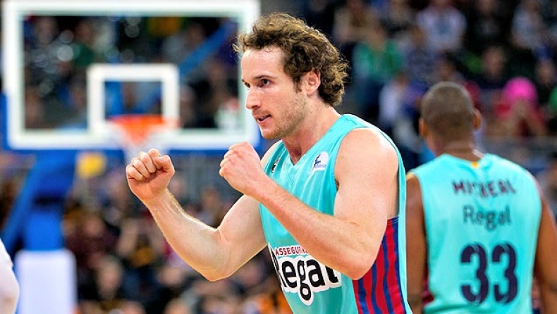 Ξανάγινε... Μπαρτσελόνα! (pics)