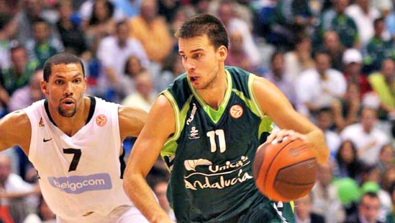 Χώθηκε για Τρίπκοβιτς η Βαγιαδολίδ