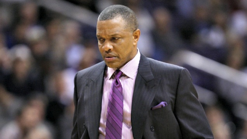 Απολύθηκε απ' τους Σανς ο Τζέντρι