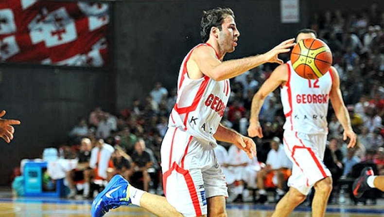 Το γιόρτασε στην Τιφλίδα η Γεωργία