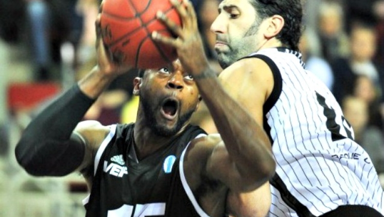 Απ' το 6-0 στο... 0-2 η Μπιλμπάο!