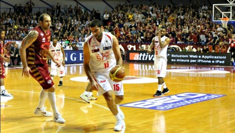 Άστοχοι οι Μπουρούσης & Φώτσης