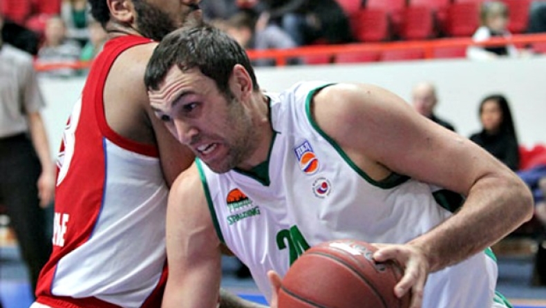 Στο ρελαντί η Ούνικς Καζάν