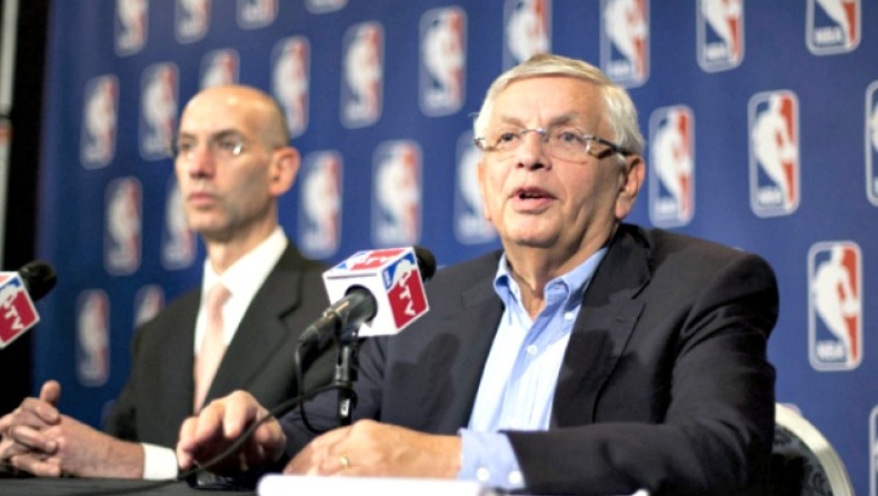 Αποχωρεί την 1/2/14 ο Στερν