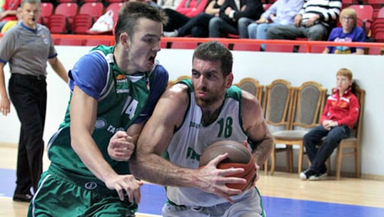 Κεφάτος ο Καϊμακόγλου