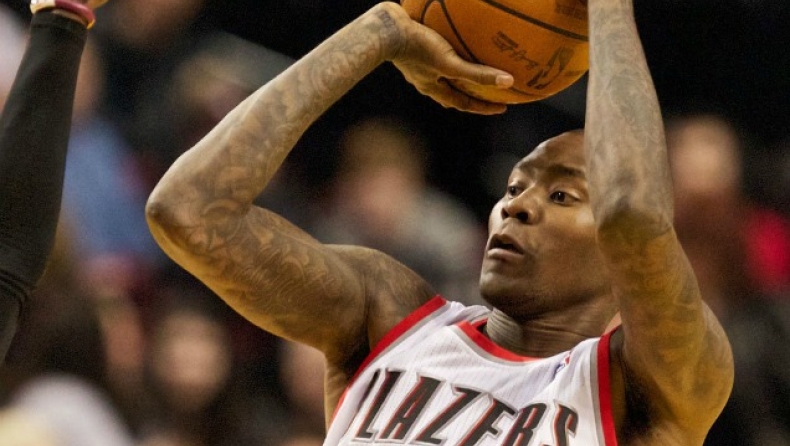 Έβαλε... πωλητήριο ο Κρόφορντ