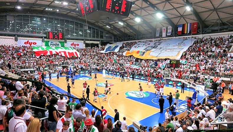 Καρσίγιακα και Σαμάρα για το τρόπαιο