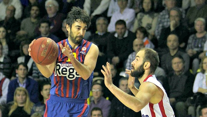 Με Ναβάρο στη Βιτόρια