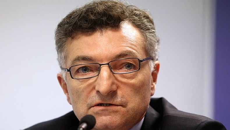 Μέχρι το 2015 στη Μπαρτσελόνα ο Κρέους