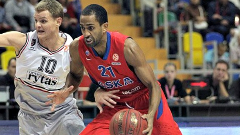 «Ελεύθερος μέχρι το ΤΟΡ 16 ο Ντρου»