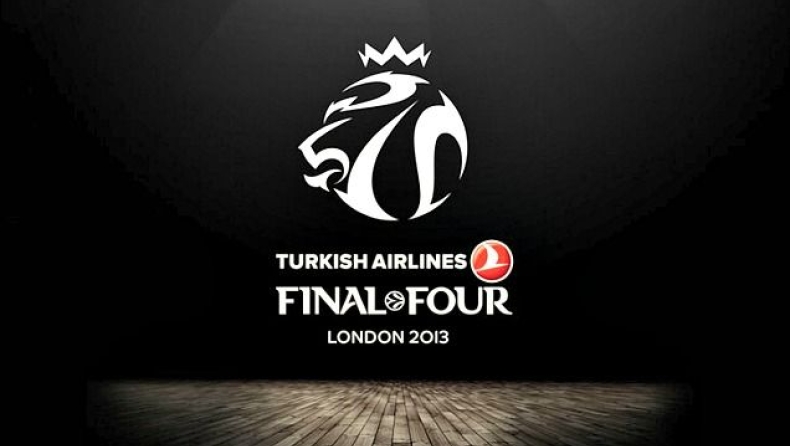 Ίδιο Final Four κατά 3/4!