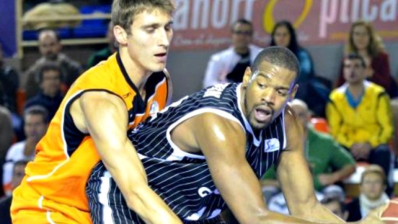 Ζωντανή στη Φουενλαμπράδα η Μπιλμπάο