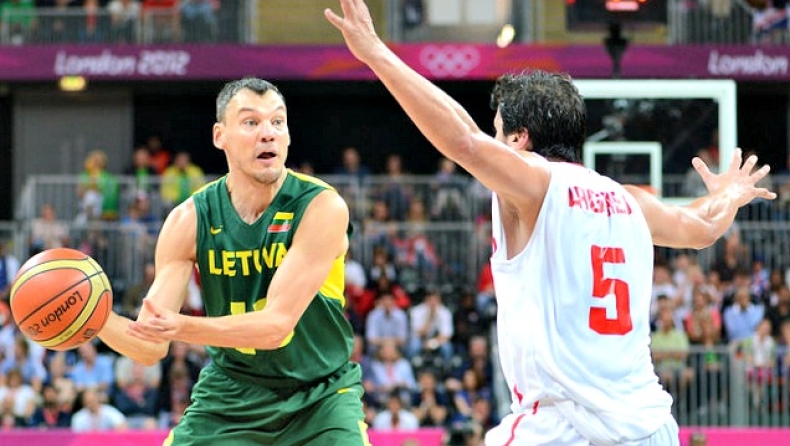 Στηρίζει Ρωσία ο... Γιασικεβίτσιους!