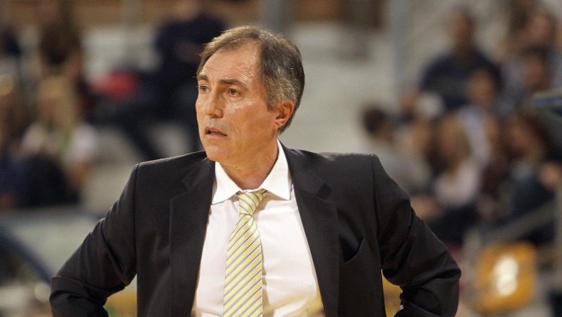 Έκπληξη; Μακριά και αγαπημένοι