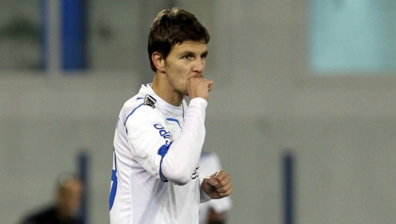 Πάει Δυναμό Δρέσδης ο Μάντζιος