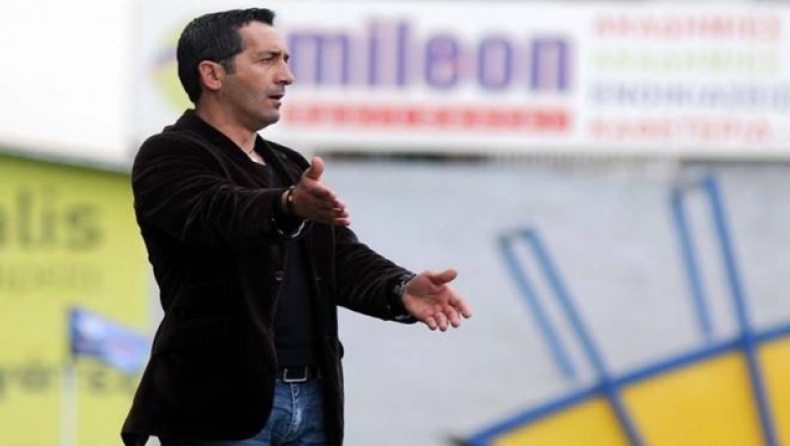 «H AEK μπορεί τον τίτλο»