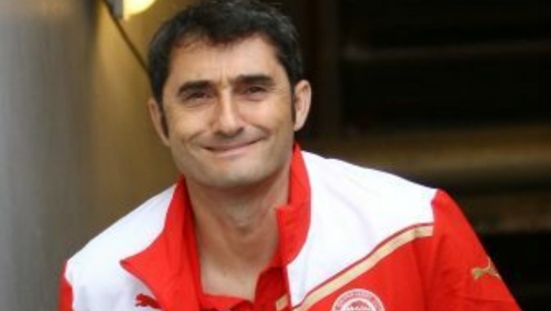 Έχει αποφασίσει ο Ερνέστο