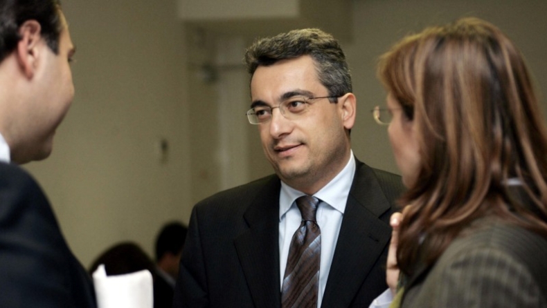 «Έχω ευθύνη μόνο για την ΠΑΕ»