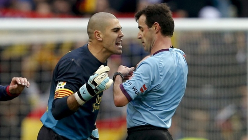 Τέσσερις αγωνιστικές στον Βαλντές