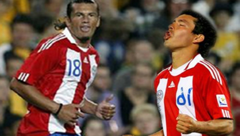 «Μακάρι μαζί στον Ολυμπιακό»