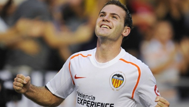 «Πουλήθηκε στην Τσέλσι ο Μάτα»