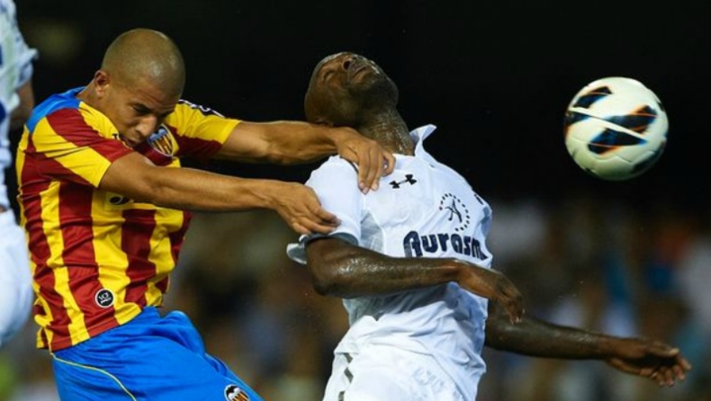 Νίκησαν την Τότεναμ οι «νυχτερίδες» (vid)